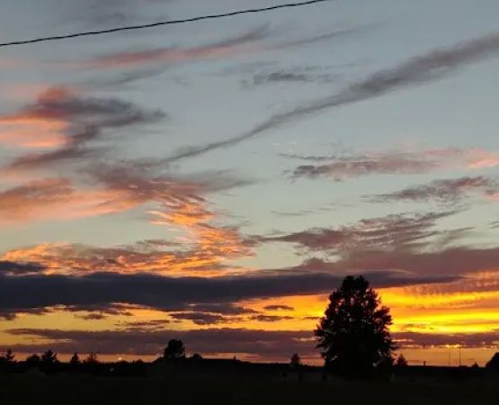 Green Acres Campground
