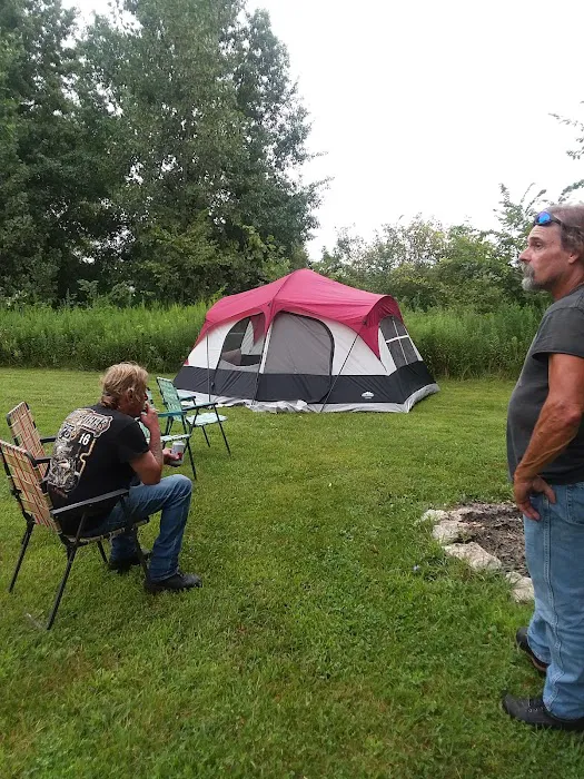 Green Acres Campground 4