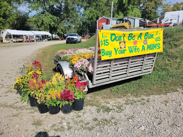 Hudsons Old Mill Campground and Flea Market 3