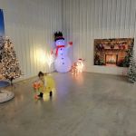 Hudsons Old Mill Campground and Flea Market