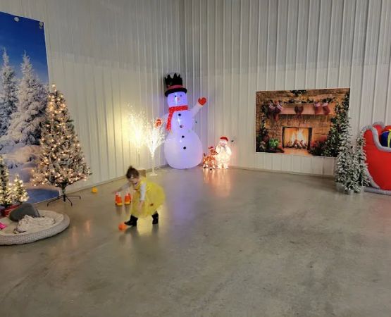 Hudsons Old Mill Campground and Flea Market