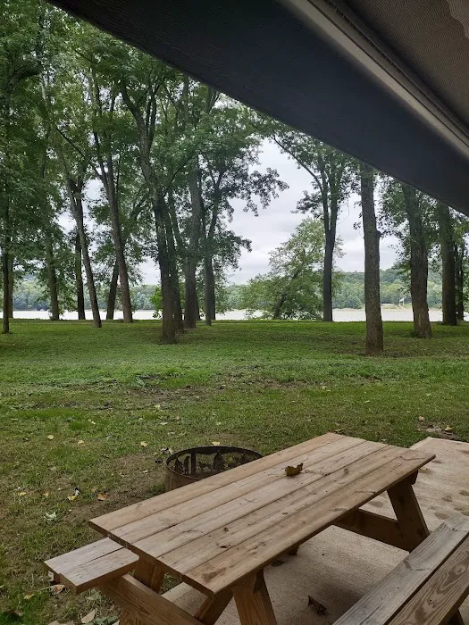 River Days Campground 1