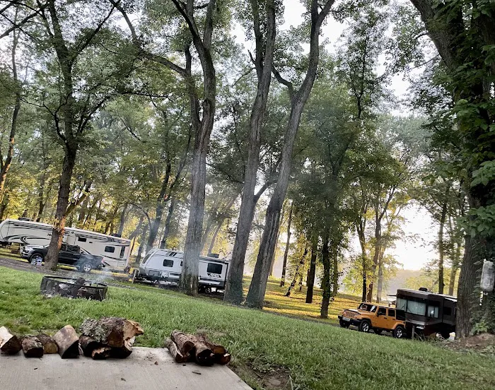 River Days Campground 7