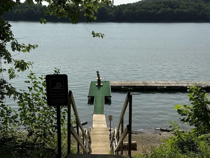 River Days Campground 4