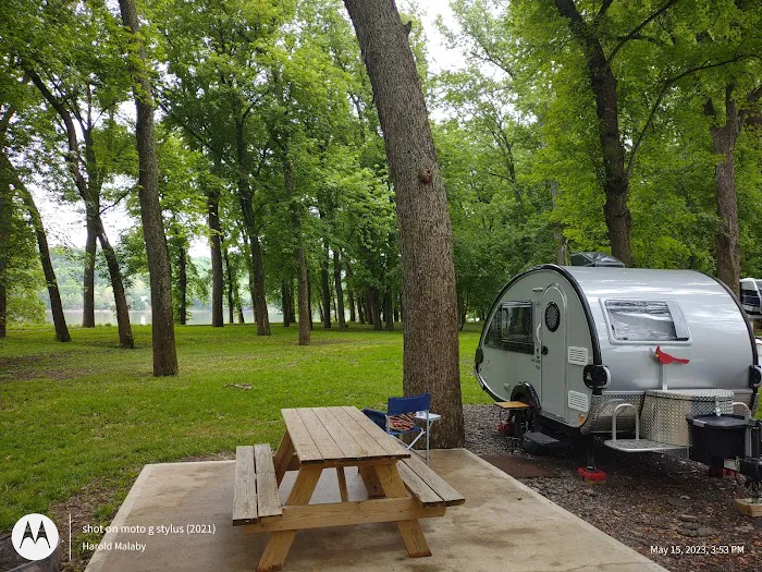 River Days Campground 6