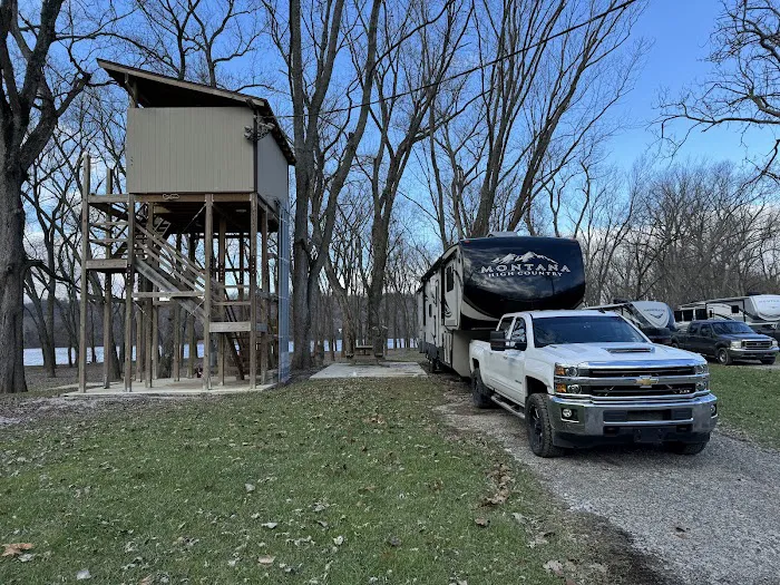 River Days Campground 8