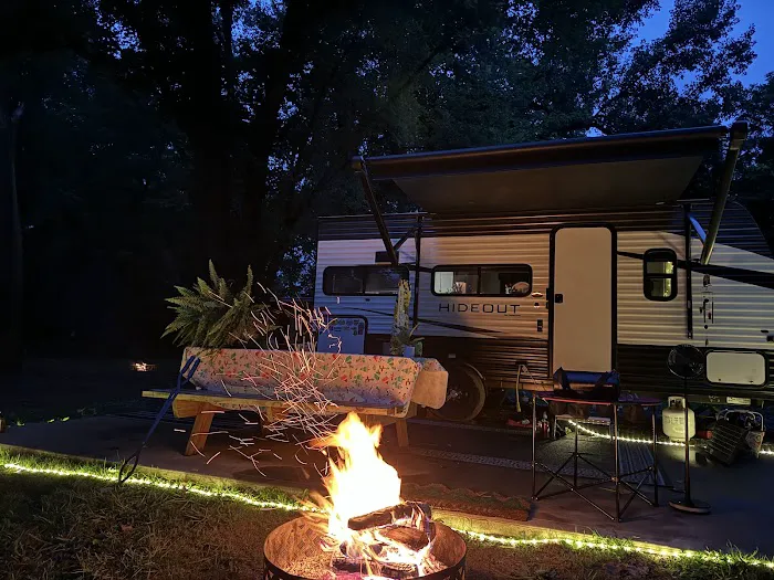 River Days Campground 9