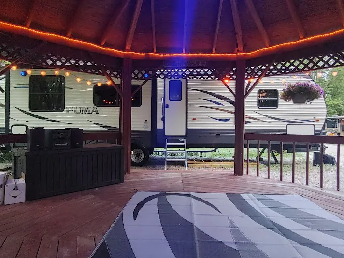Ross Resorts 9