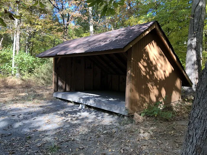 Backpack Trail Camp 1 1