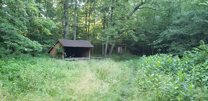 Backpack Trail Camp 1 0
