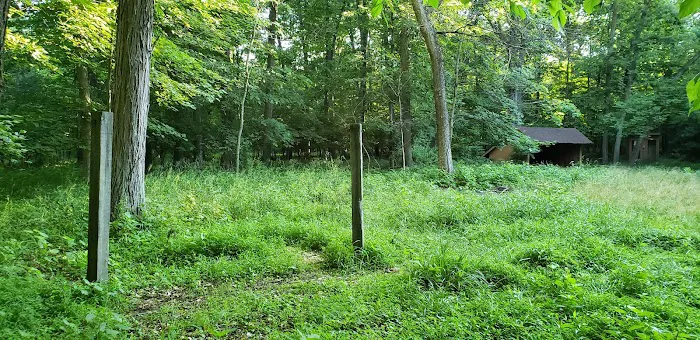 Backpack Trail Camp 1 2