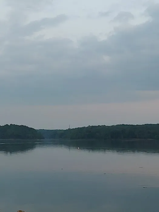 East Fork State Park Horse Camp 0