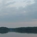 East Fork State Park Horse Camp