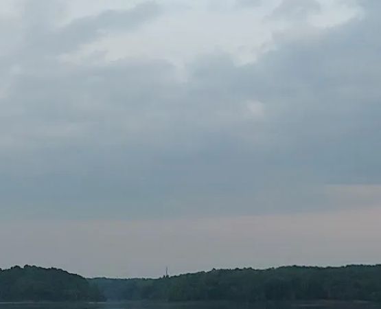 East Fork State Park Horse Camp