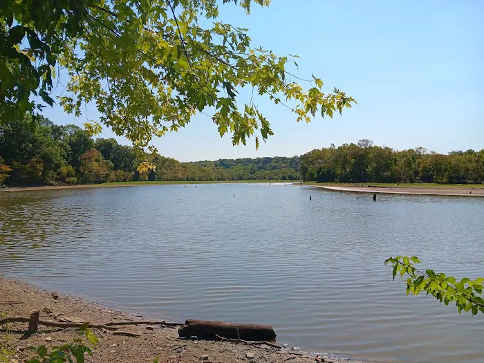 East Fork Campgrounds Check-In 6