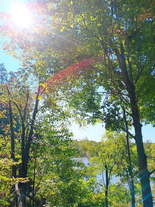 East Fork Campgrounds Check-In 5