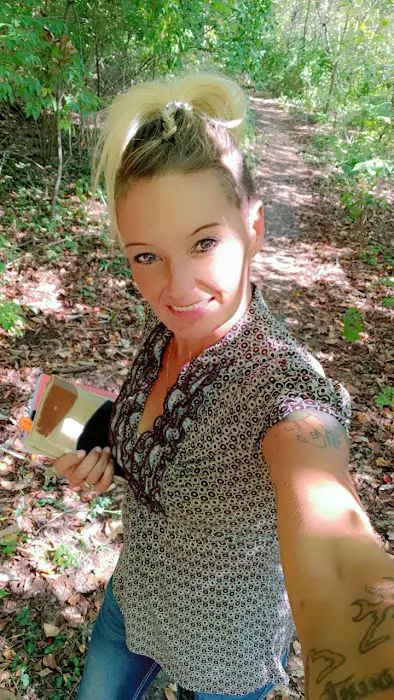 East Fork Campgrounds Check-In 0