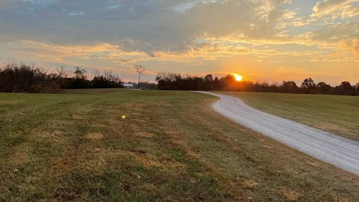 Crossroads Camp 8
