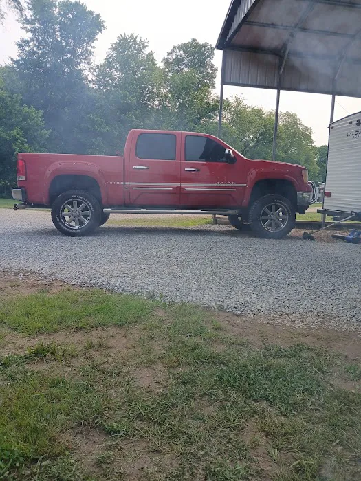 La Belle Riviera Campgrounds LLC 0