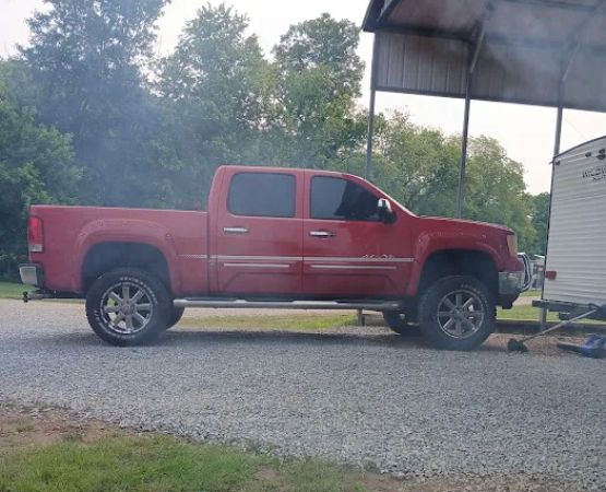 La Belle Riviera Campgrounds LLC