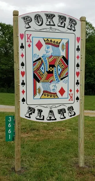 Poker Flats 0