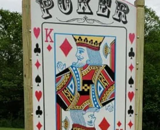 Poker Flats