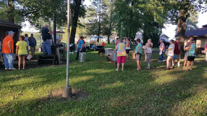 Amishville USA 9