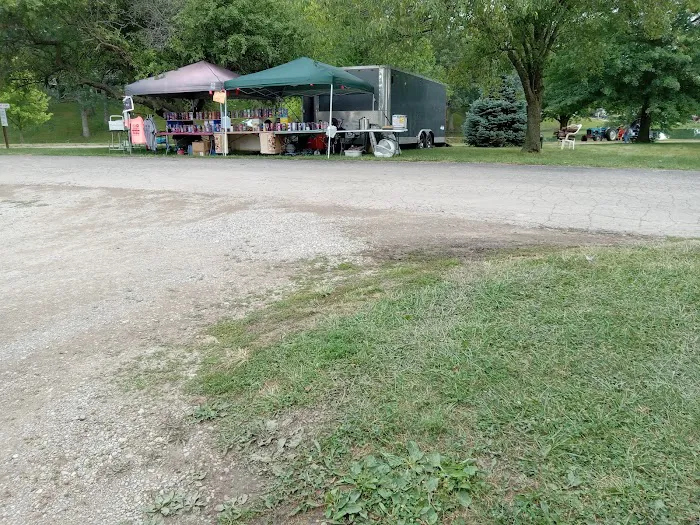 Amishville USA 3