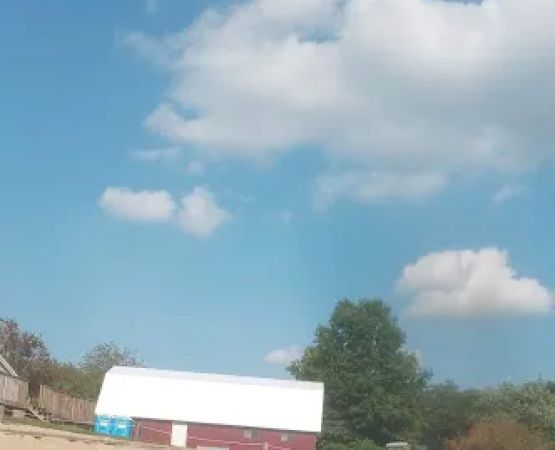 Amishville USA