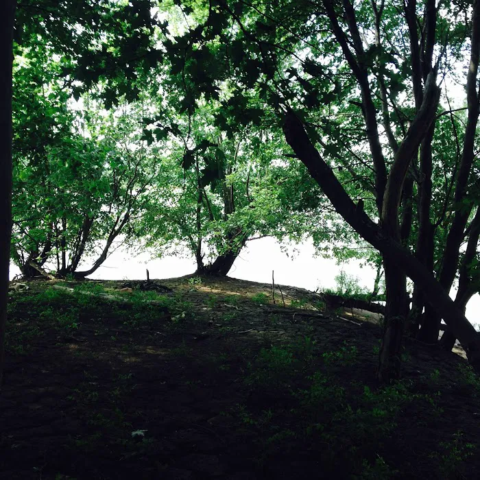 Damvue River Camp 1