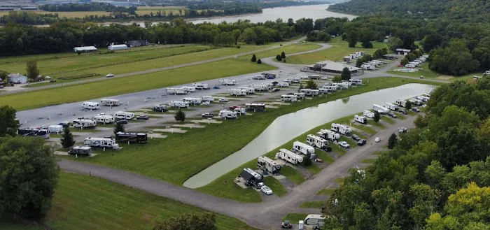 Follow the River RV Resort 8