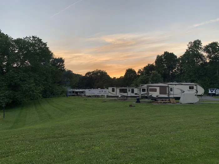 Follow the River RV Resort 3