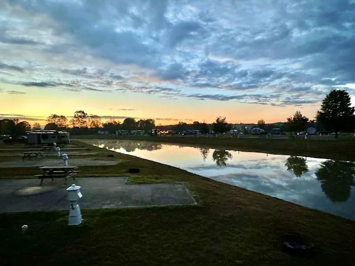 Follow the River RV Resort 0