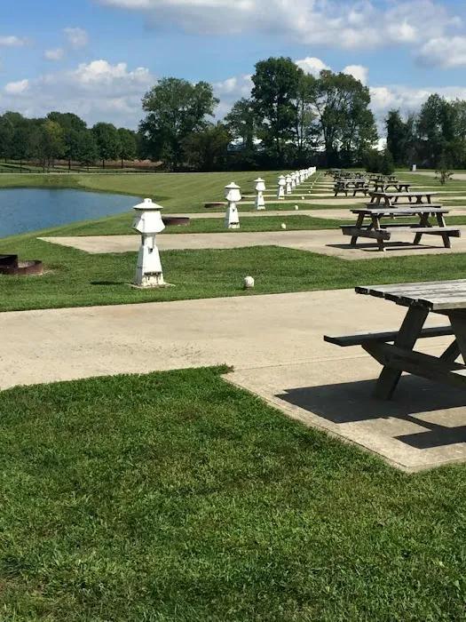 Follow the River RV Resort 5