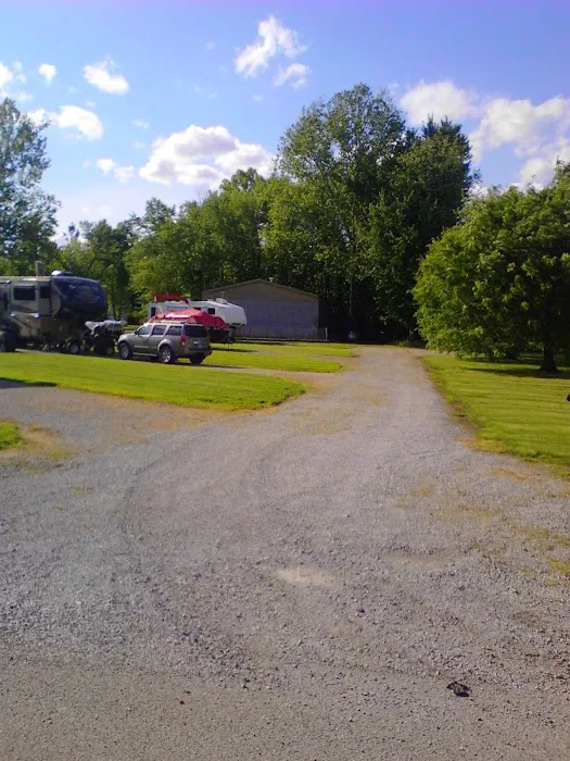 Rollin On The River RV Park 1
