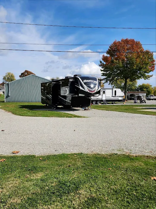 Rollin On The River RV Park 5