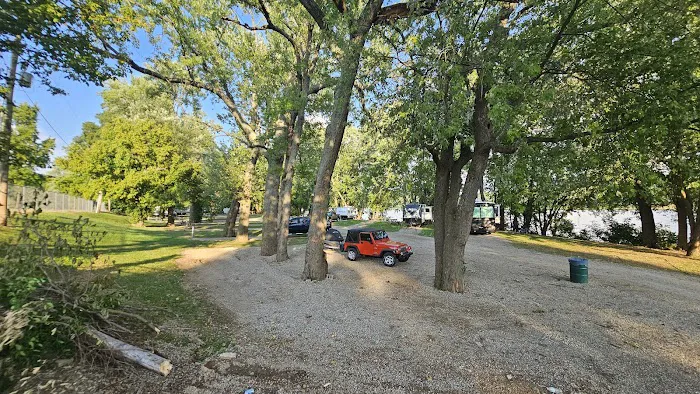 Rivertown Campgrounds 7