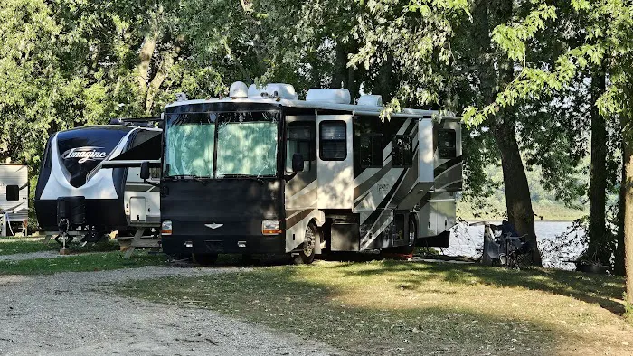 Rivertown Campgrounds 4