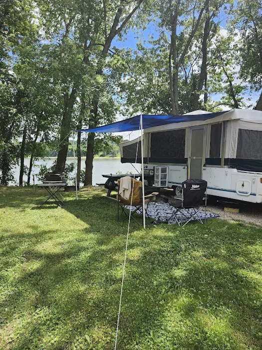 Rivertown Campgrounds 9