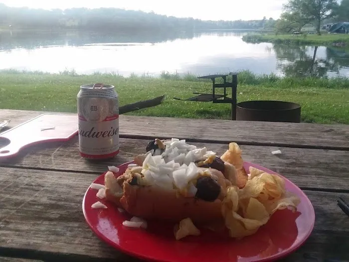 Rock Creek Campground 0