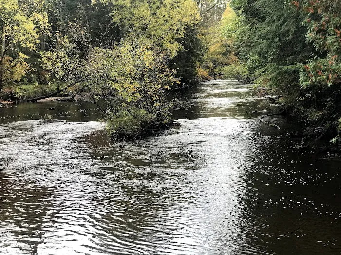 Flowing Well Campground 7