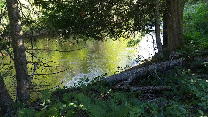 Flowing Well Campground 0
