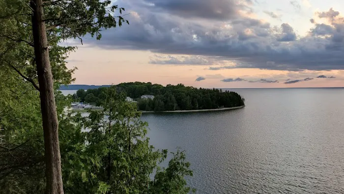 Fayette Historic State Park Campground 0