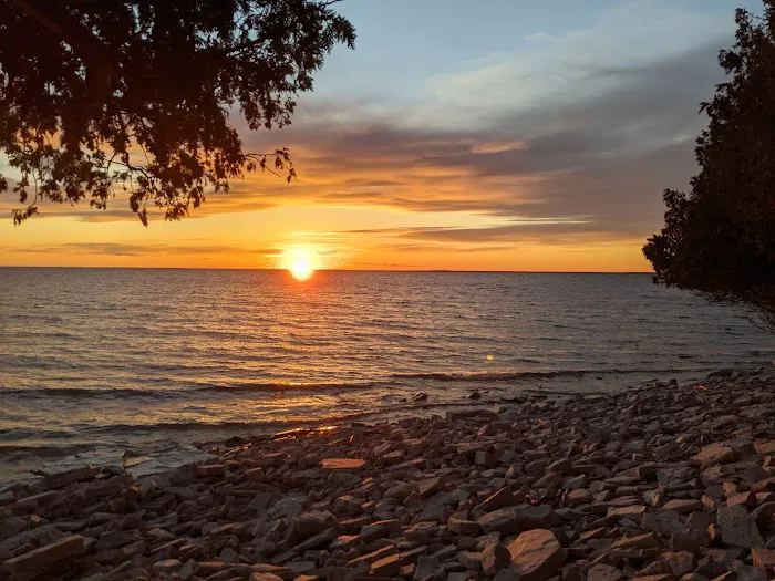 Fayette Historic State Park Campground 3