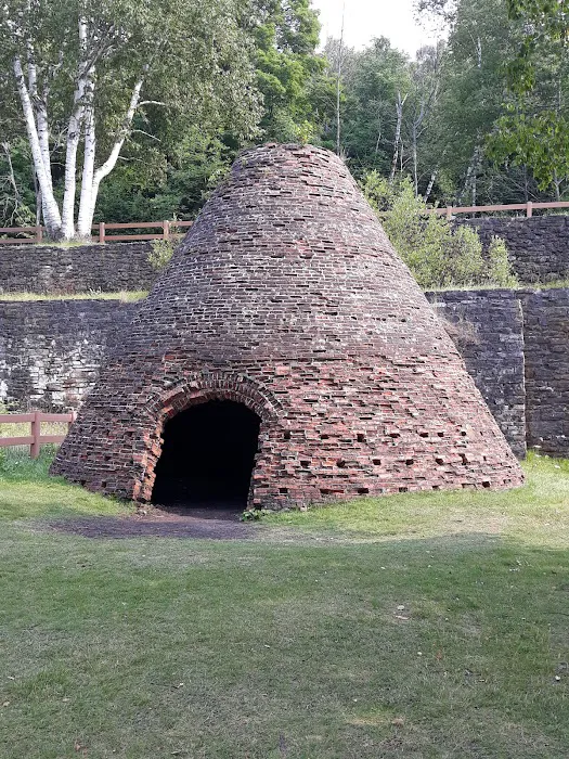 Fayette Historic State Park Campground 9