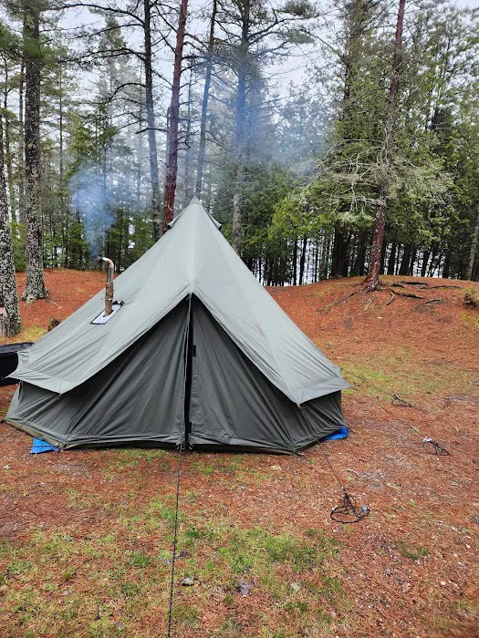 Portage Bay State Campground 0