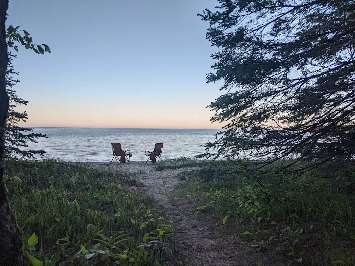 Portage Bay State Campground 9