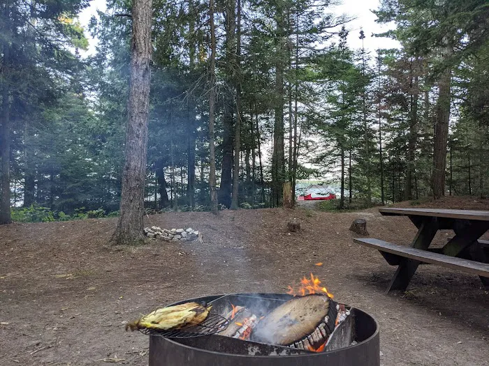 Portage Bay State Campground 8
