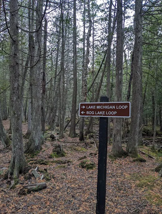 Portage Bay State Campground 7