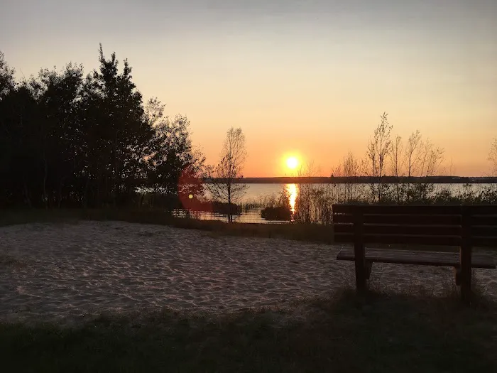 Little Bay de Noc Campground 0